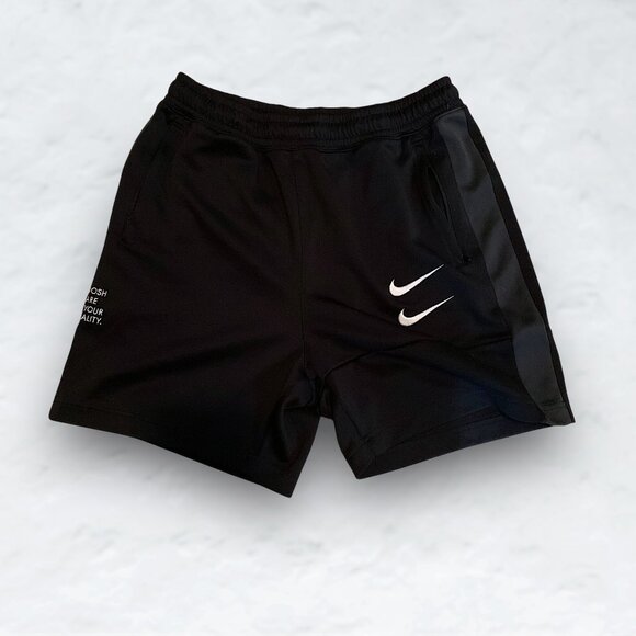 Nike Sportswear Double Swoosh Shorts - Picture 1 of 6